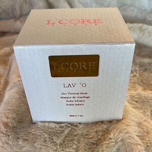 L'Core Paris Bio Thermal Mask